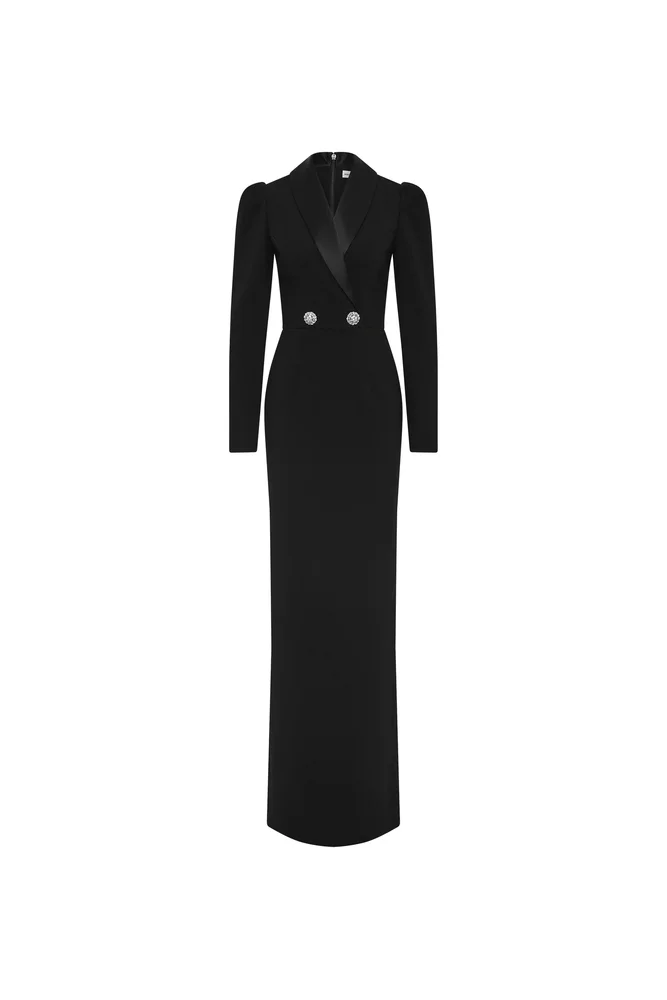 Symphony Gown