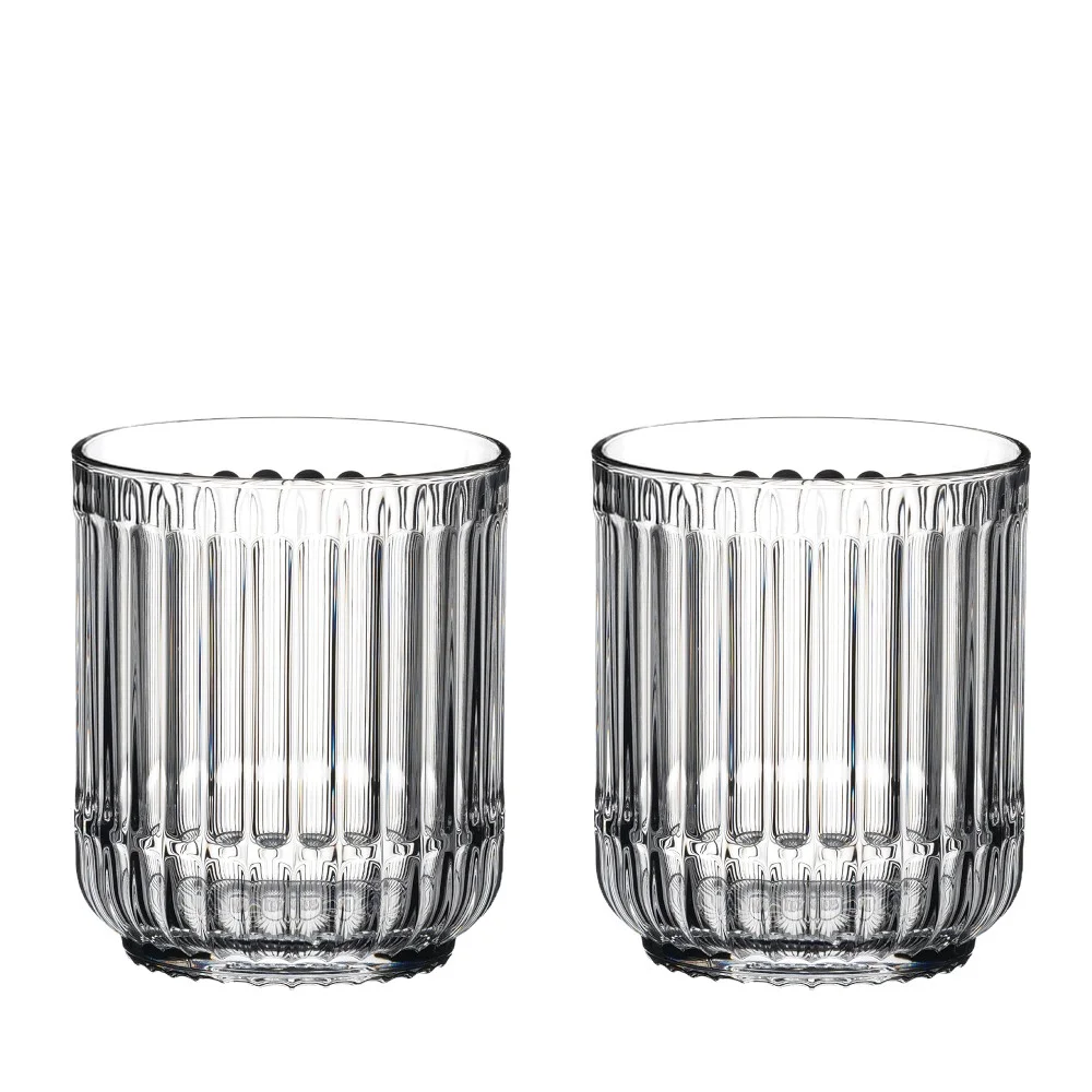 Bar Rituals Double Rocks, Set of 2