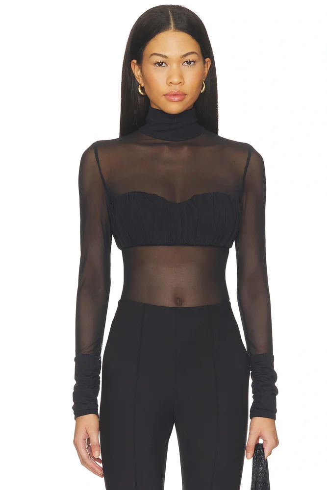 Bella Bodysuit