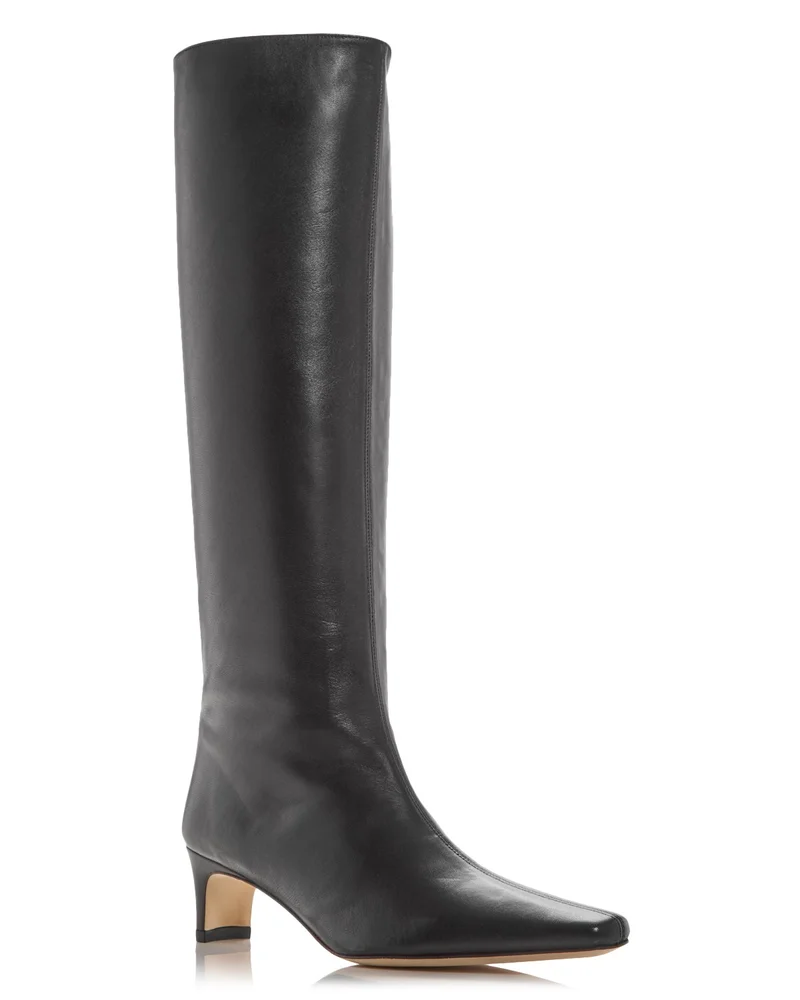 Wally Tall Boots