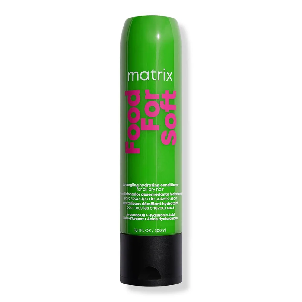 Food For Soft Hydrating Conditioner for Dry & Brittle Hair