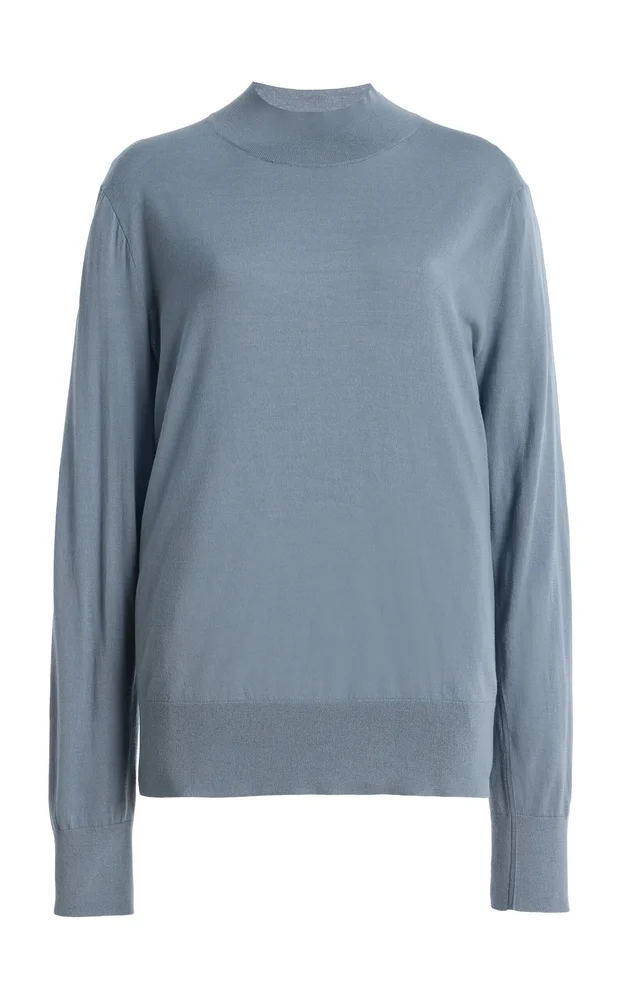 Nari Wool Top