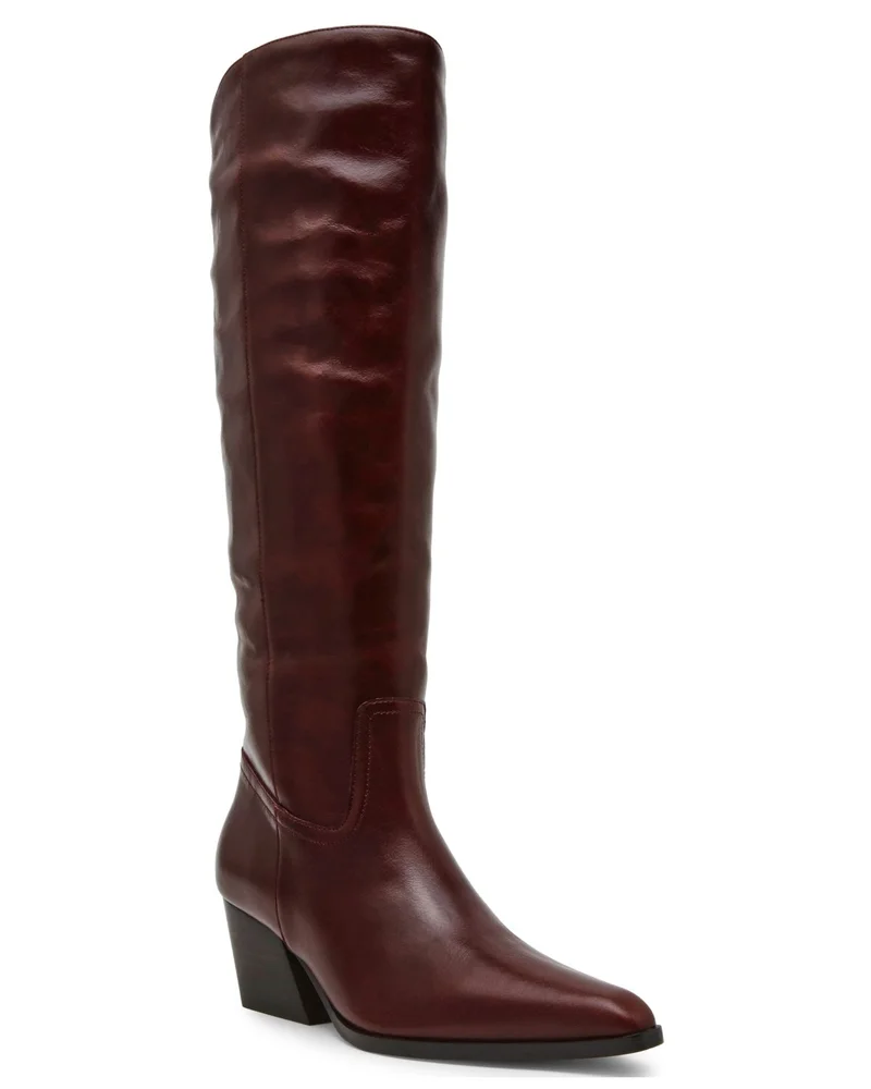 Rodessa Tall Western Boots