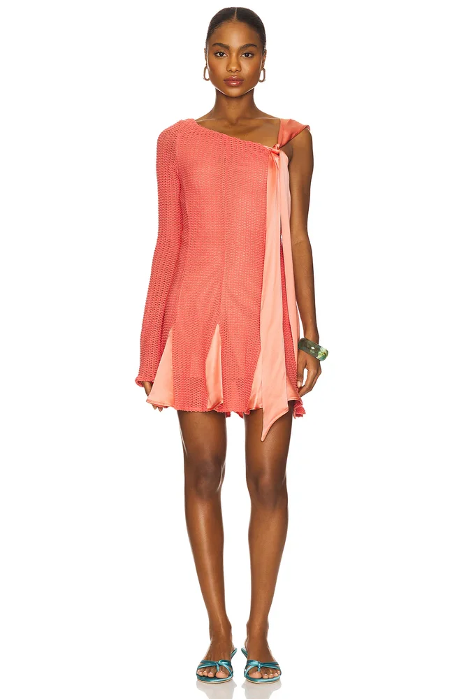Julia Dress