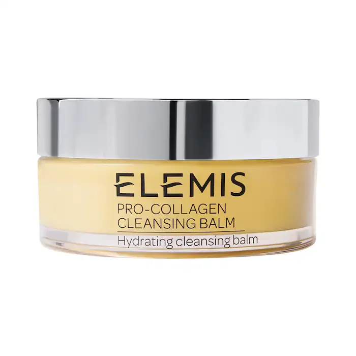 Pro-Collagen Makeup Melting Cleansing Balm