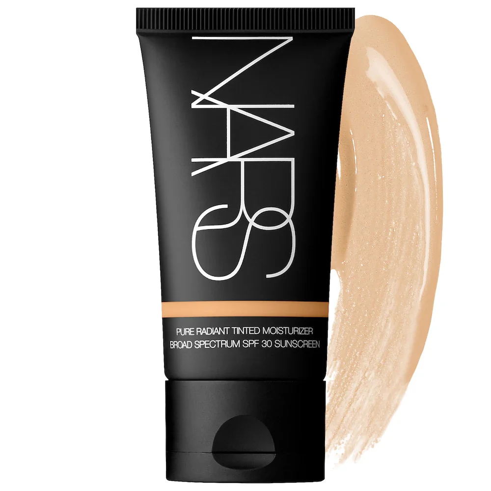 Pure Radiant Tinted Moisturizer Broad Spectrum SPF 30 in St. Moritz