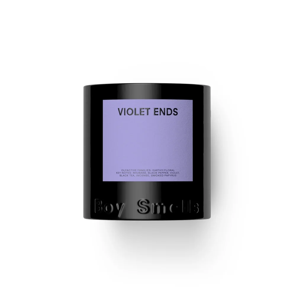 Violet Ends