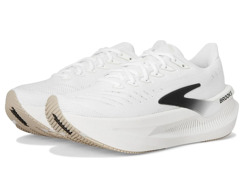 Glycerin Max 2 White/Black/Chateau Gray