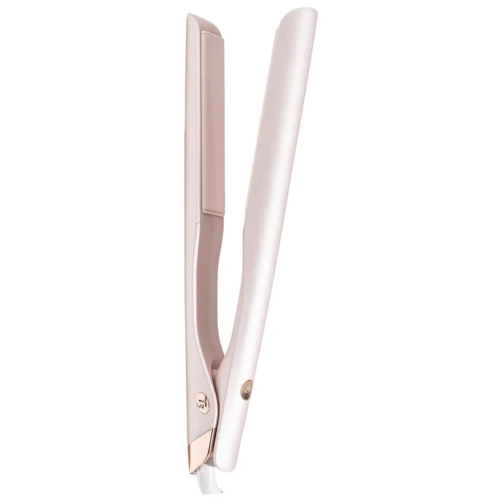 SinglePass Smooth X Professional Flat Iron with Extra-Long Ceramic Plates