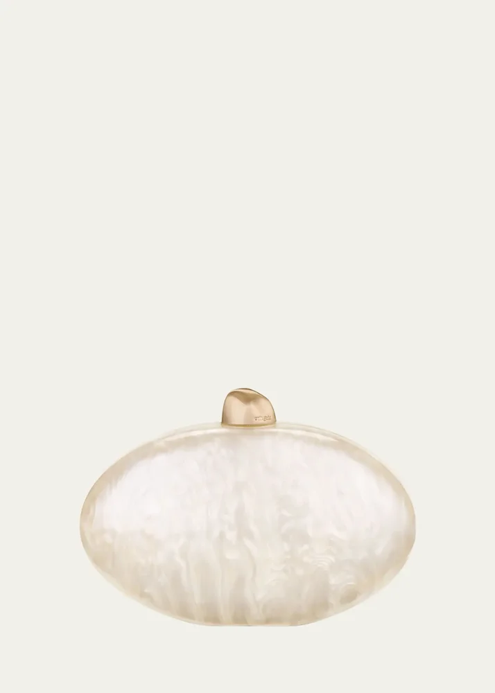 Eviana Clutch Bag