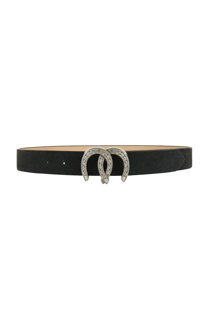 Horseshoe Belt
