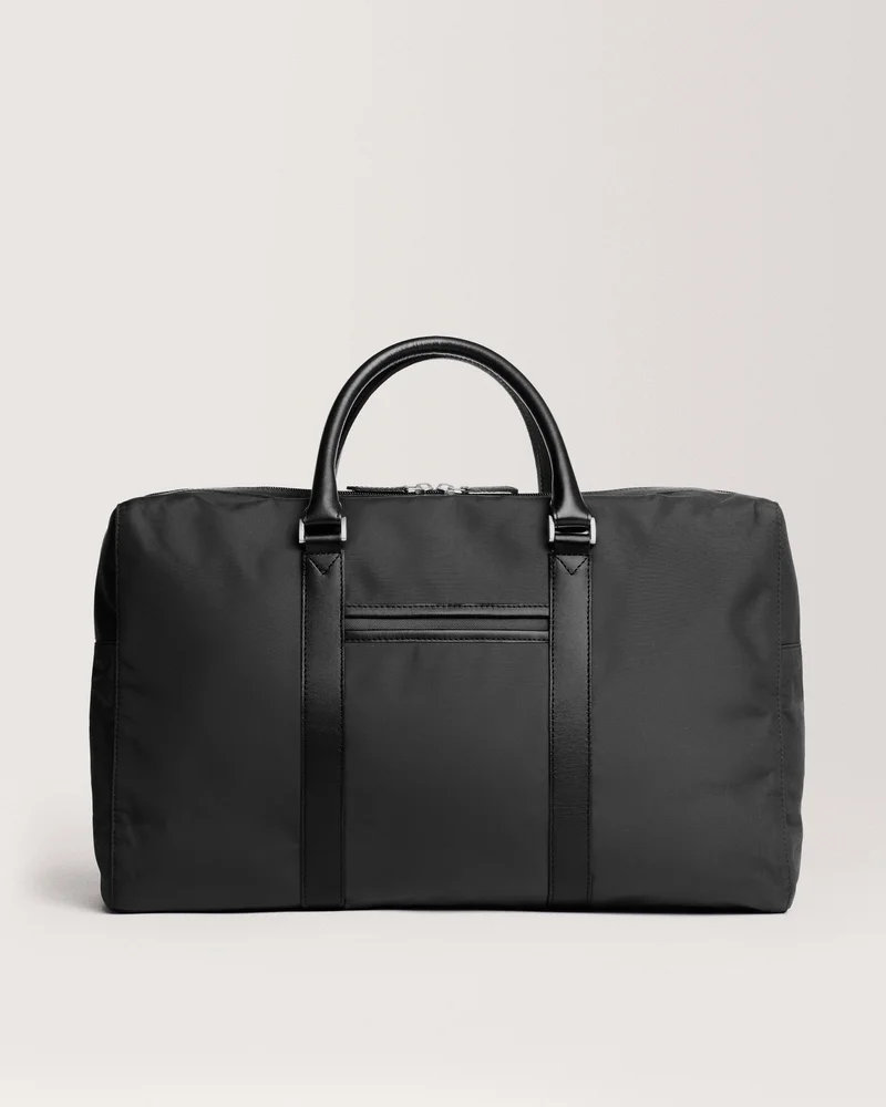 Compact Weekender - Return