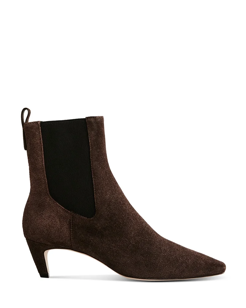 Women's Roberta Ankle Boots
