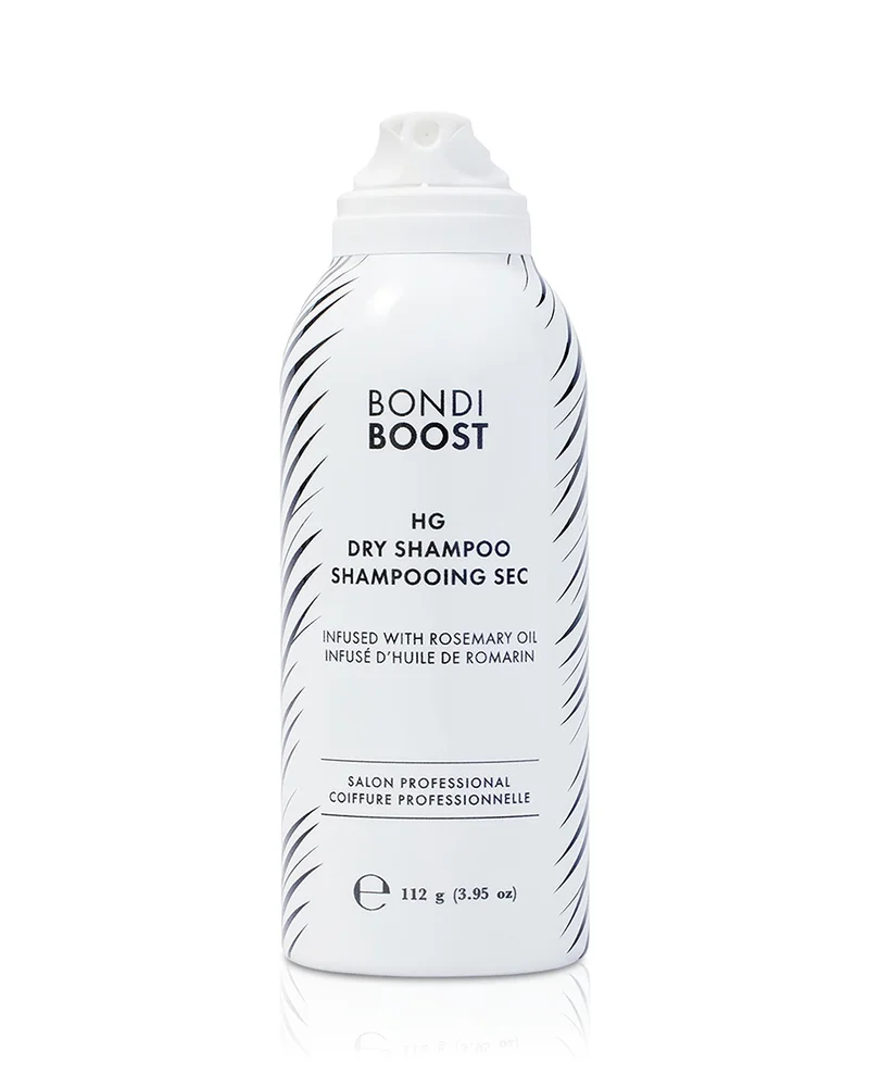 HG Dry Shampoo