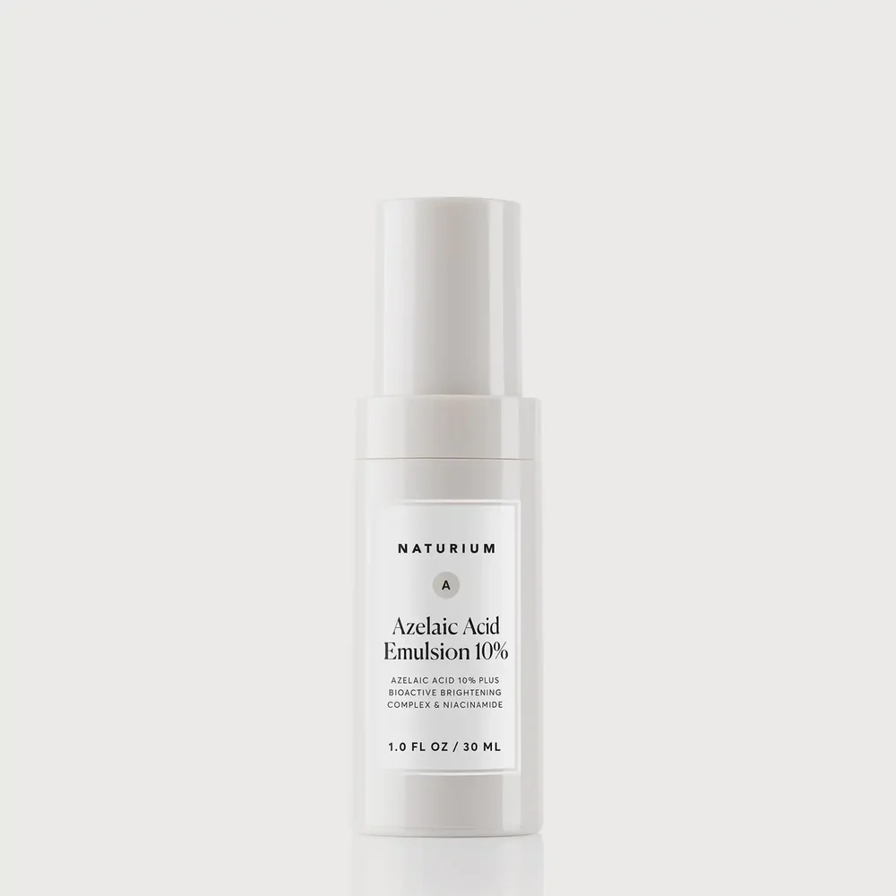 Azelaic Acid Emulsion 10%