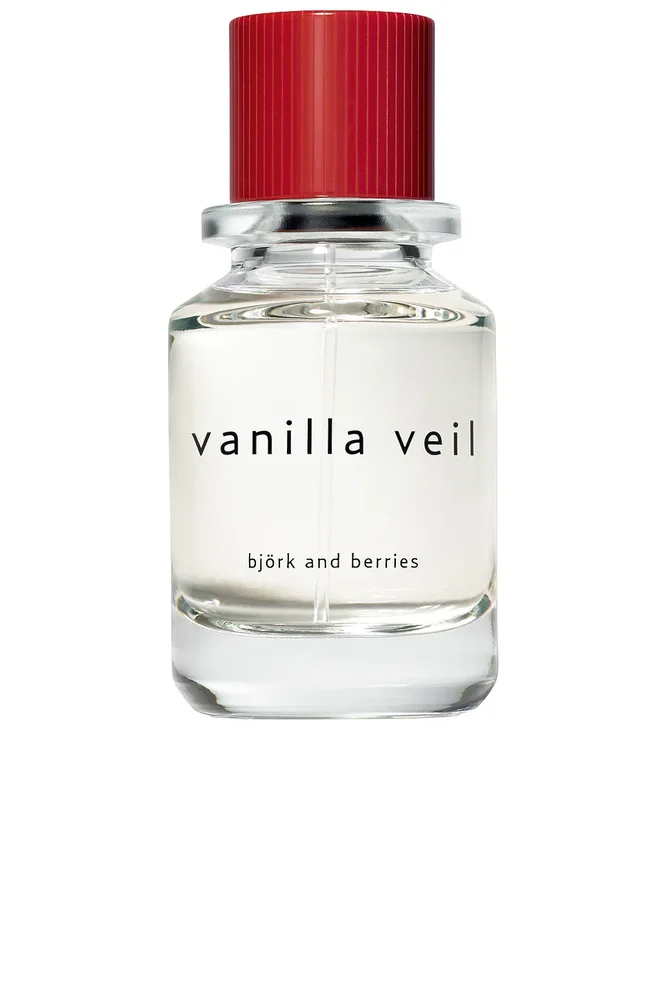 Vanilla Veil Eau De Parfum