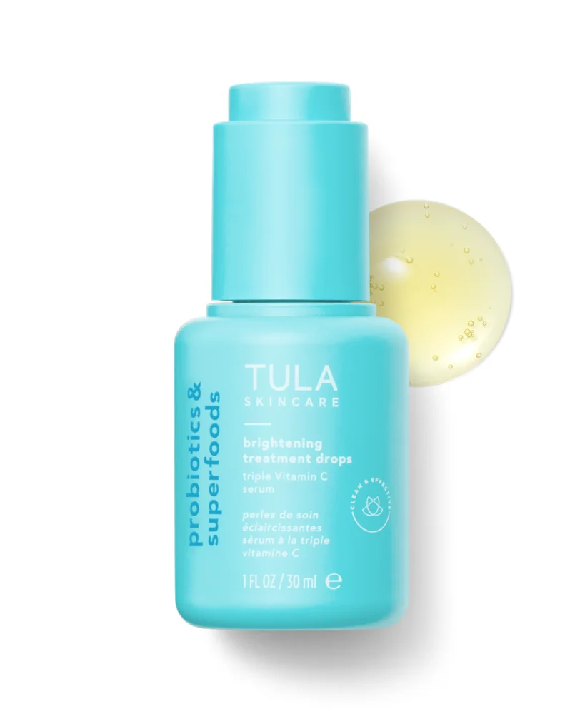 Brightening Treatment Drops