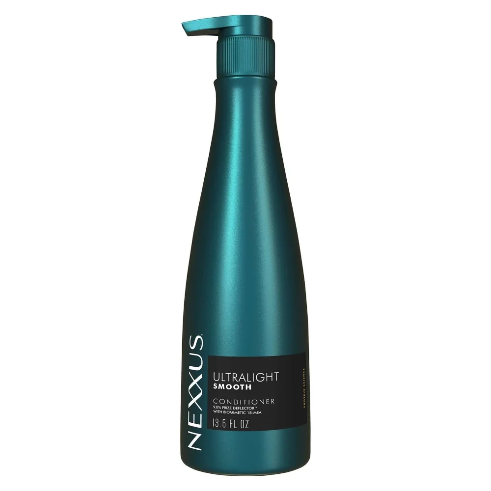 Ultralight Smooth Conditioner for Dry and Frizzy Hair, 13.5 fl oz