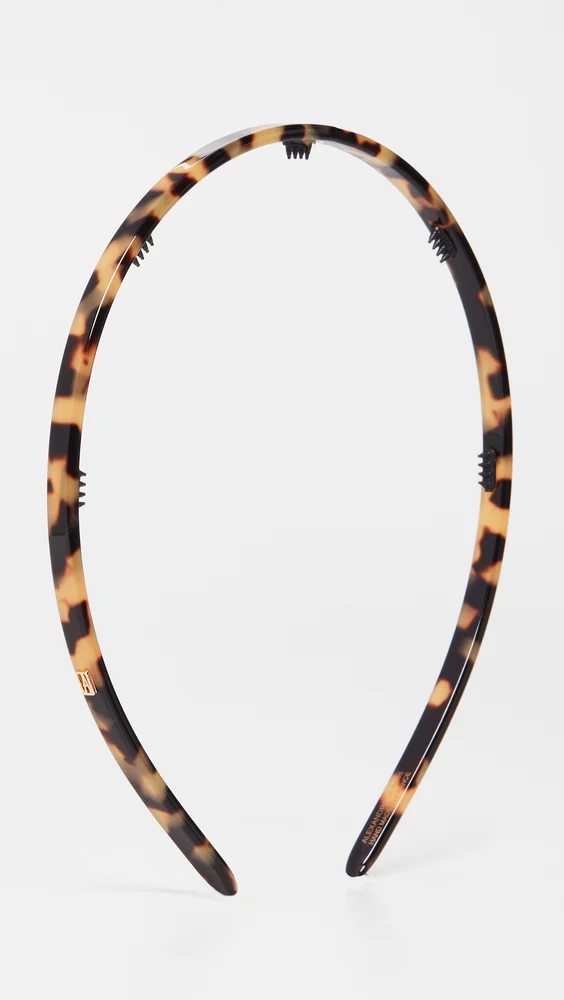 Thin Headband