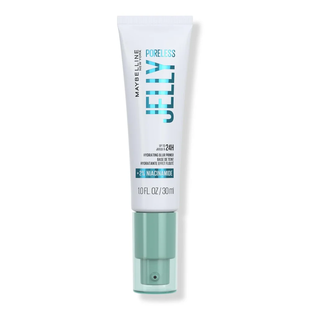 Facestudio Poreless Jelly 24HR Hydrating Blurring Primer