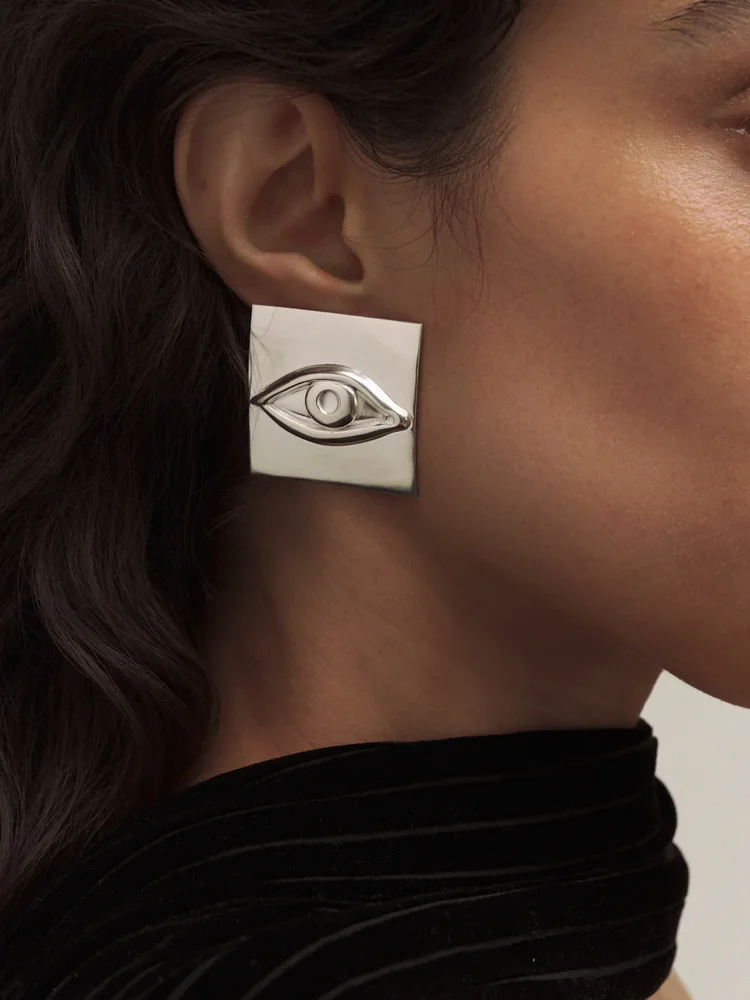 Ain Earrings