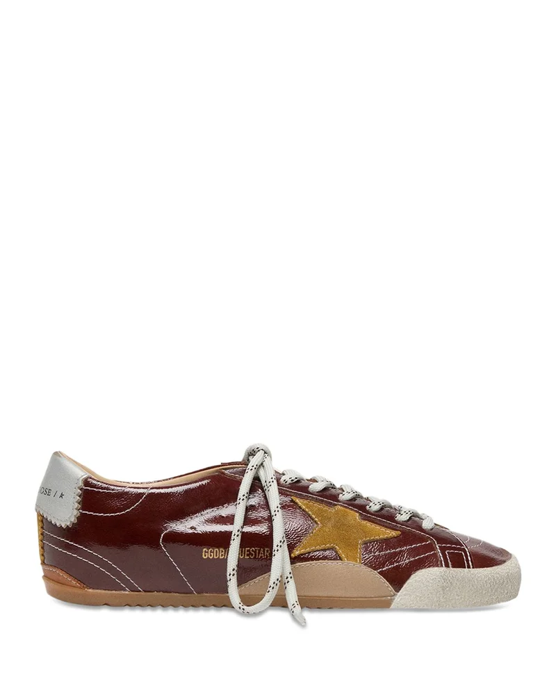 Women's True Star Naplack Sneakers
