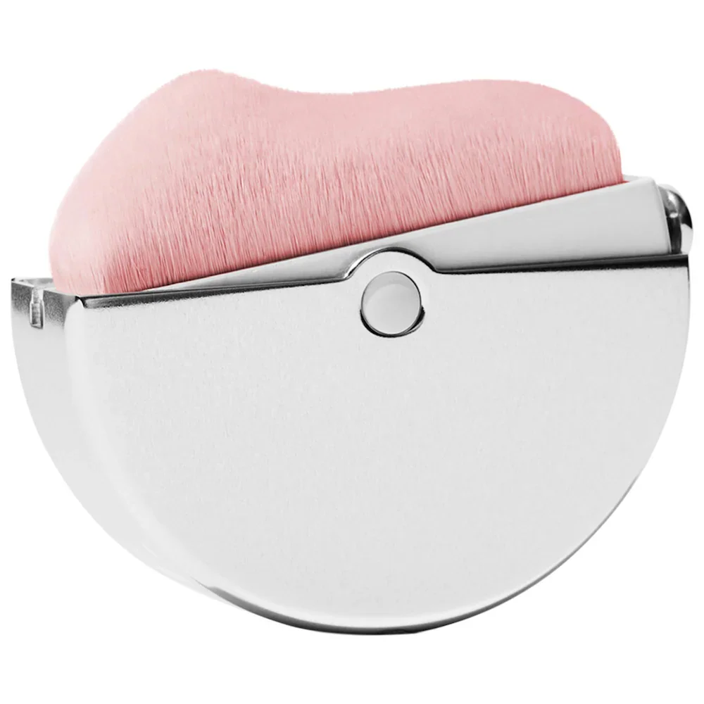 Stretch Blending and Buffing Face Brush