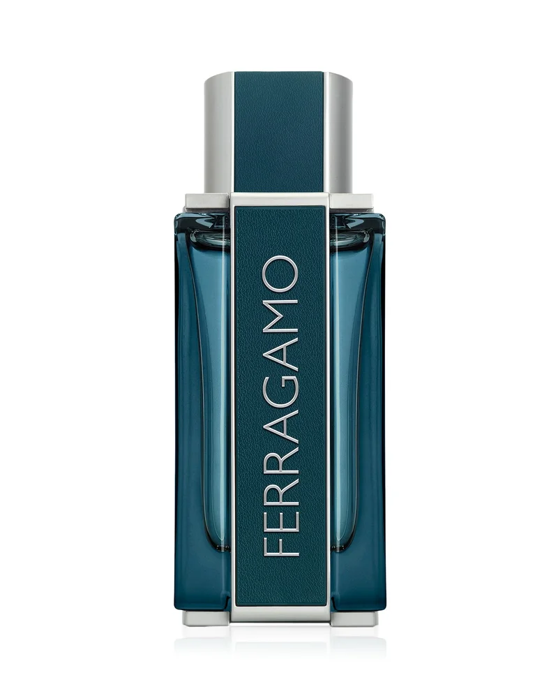 Ferragamo Intense Leather Eau de Parfum 3.4 oz.