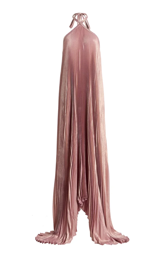 Deesse Gown