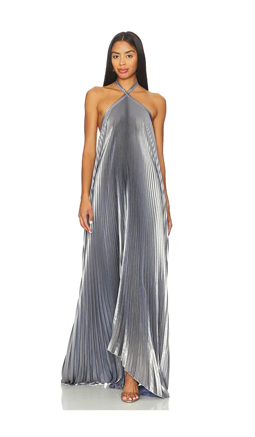 Deesse Gown