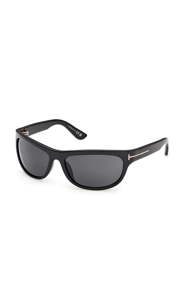 Anders Acetate Sunglasses