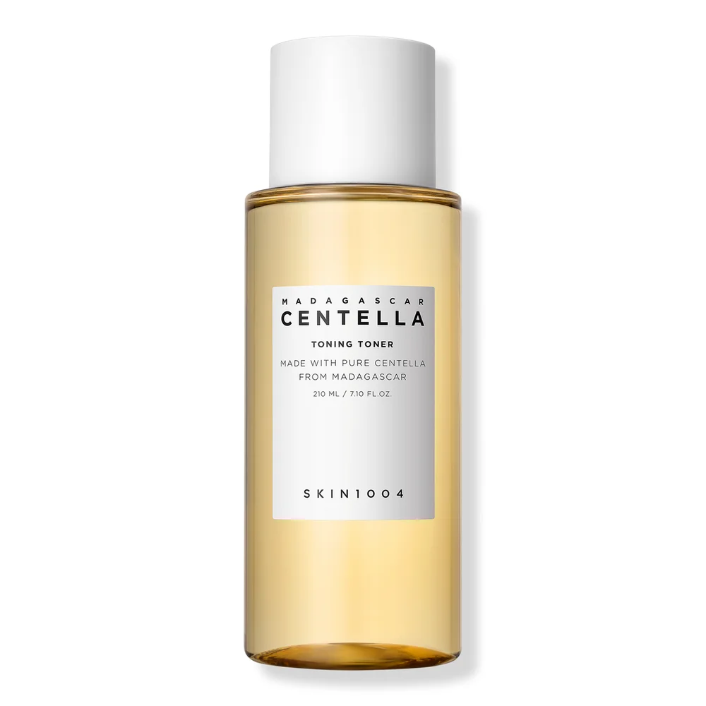 Madagascar Centella Toning Toner
