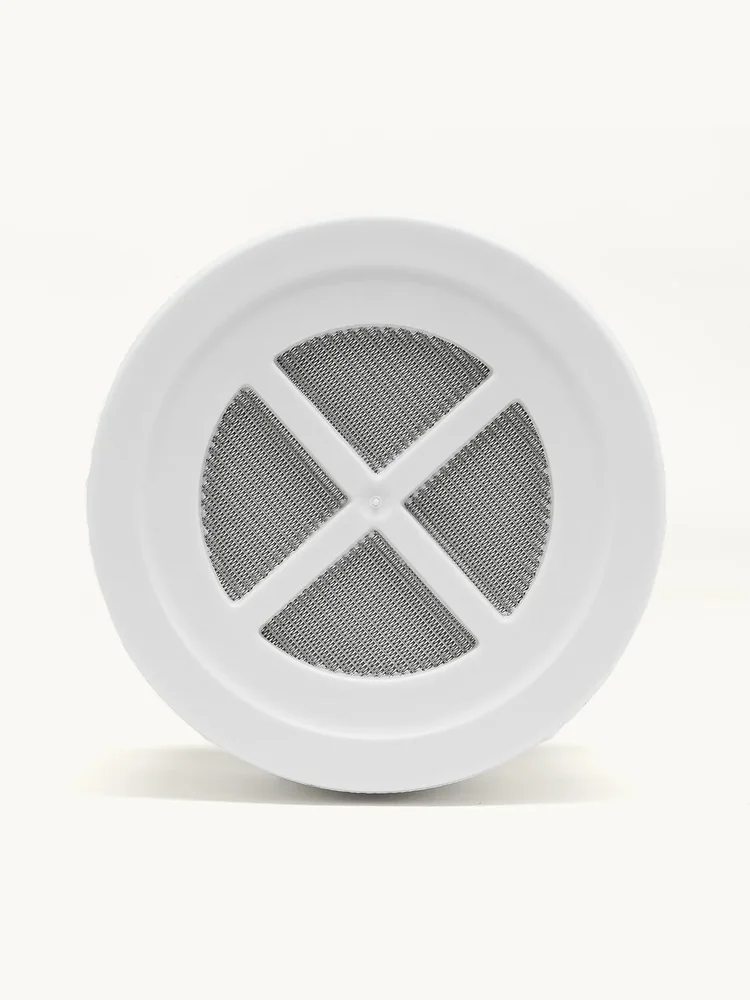 The Jolie Filtered Showerhead