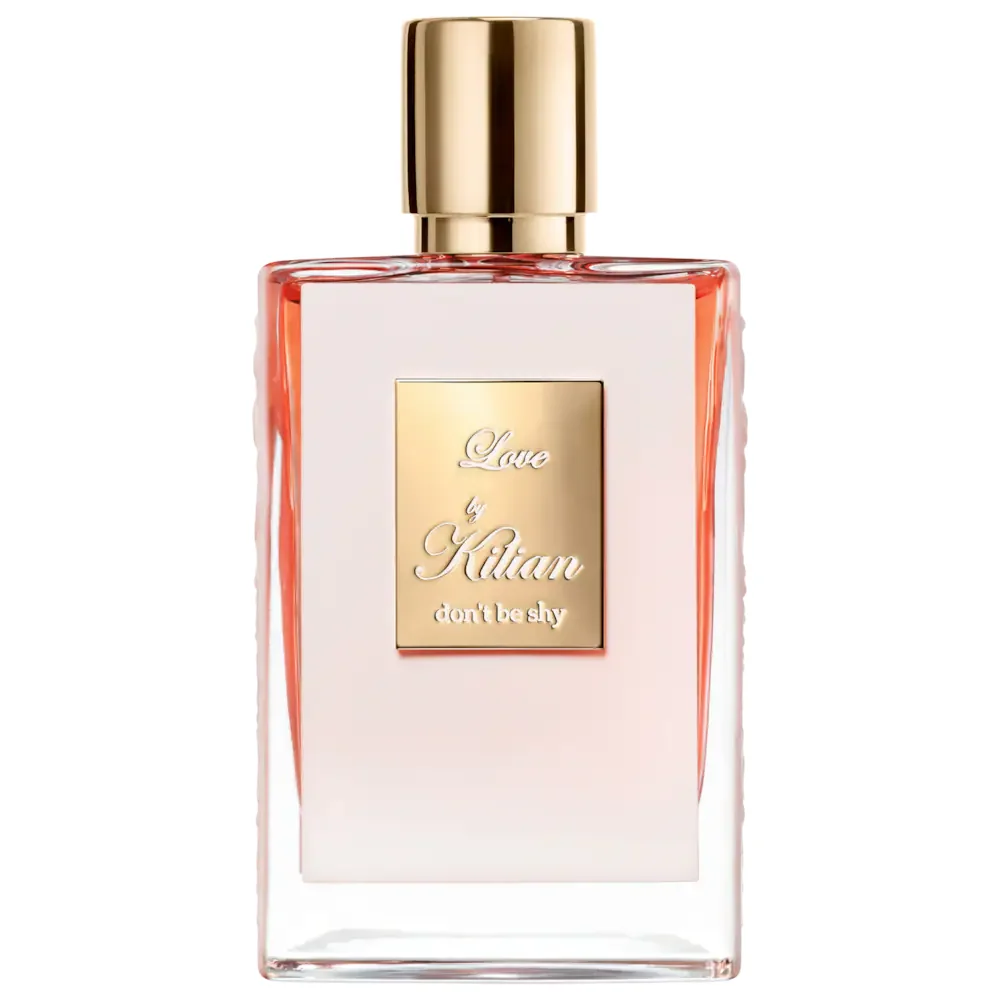Love, Don’t Be Shy Eau de Parfum with Orange Blossom and Vanilla