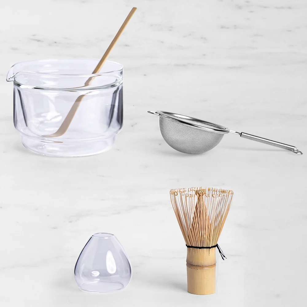 Matcha Tea Gift Set