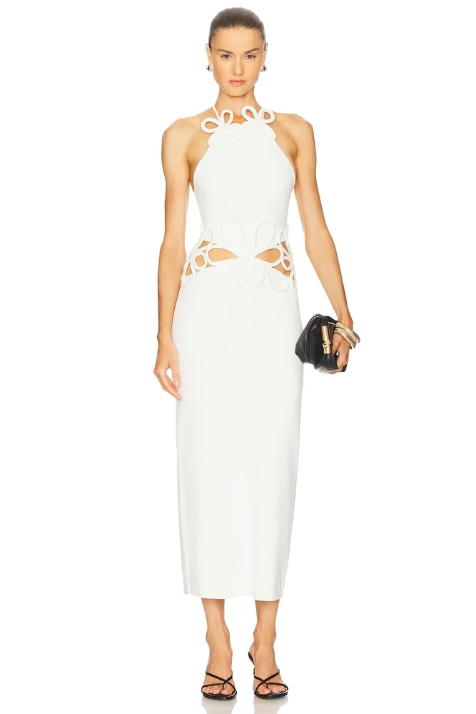 Dabel Dress