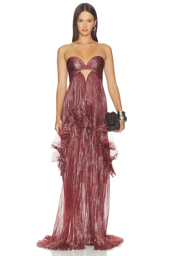 Yumi Dress