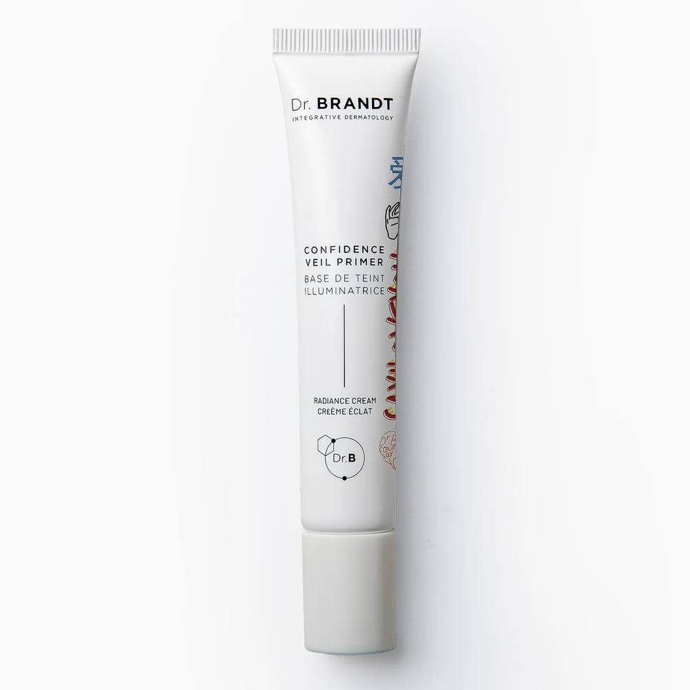 Confidence Veil Primer