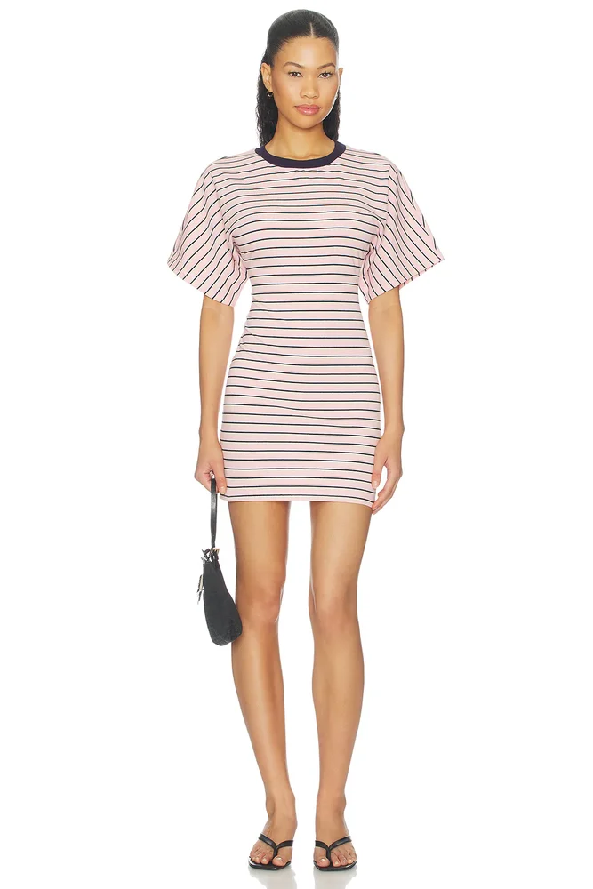 Collins Mini Dress