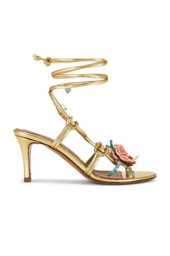 Cecilia Sandal