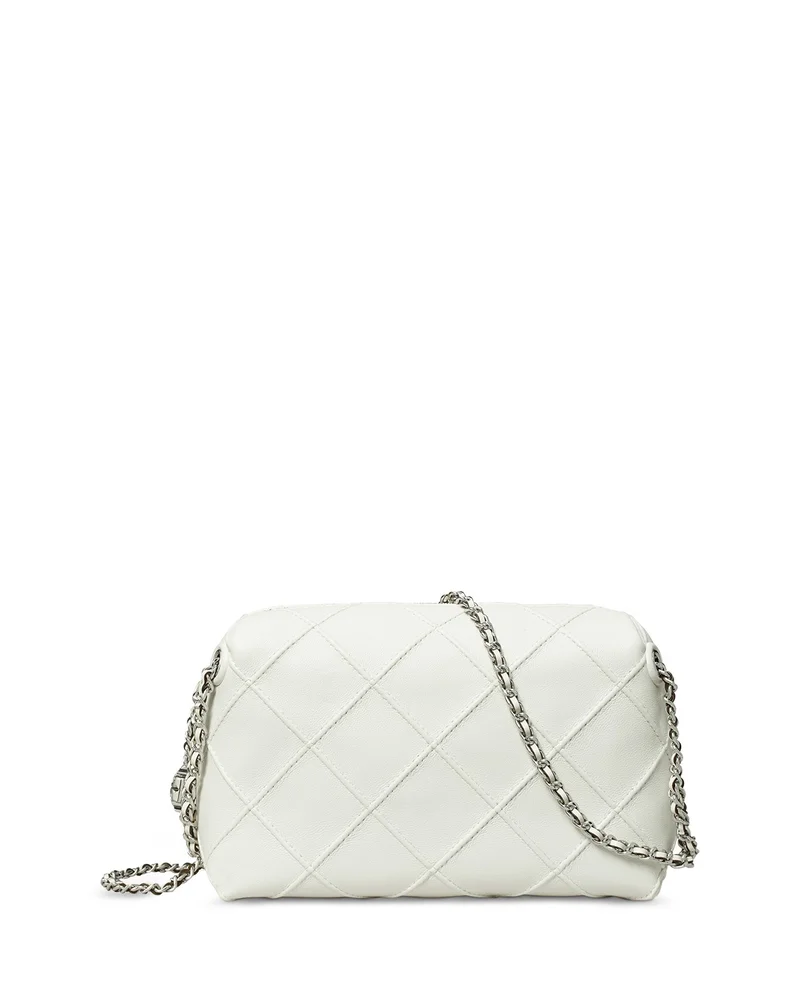 Fleming Soft Leather Crossbody