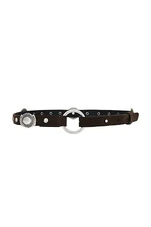 Rodeo Belt