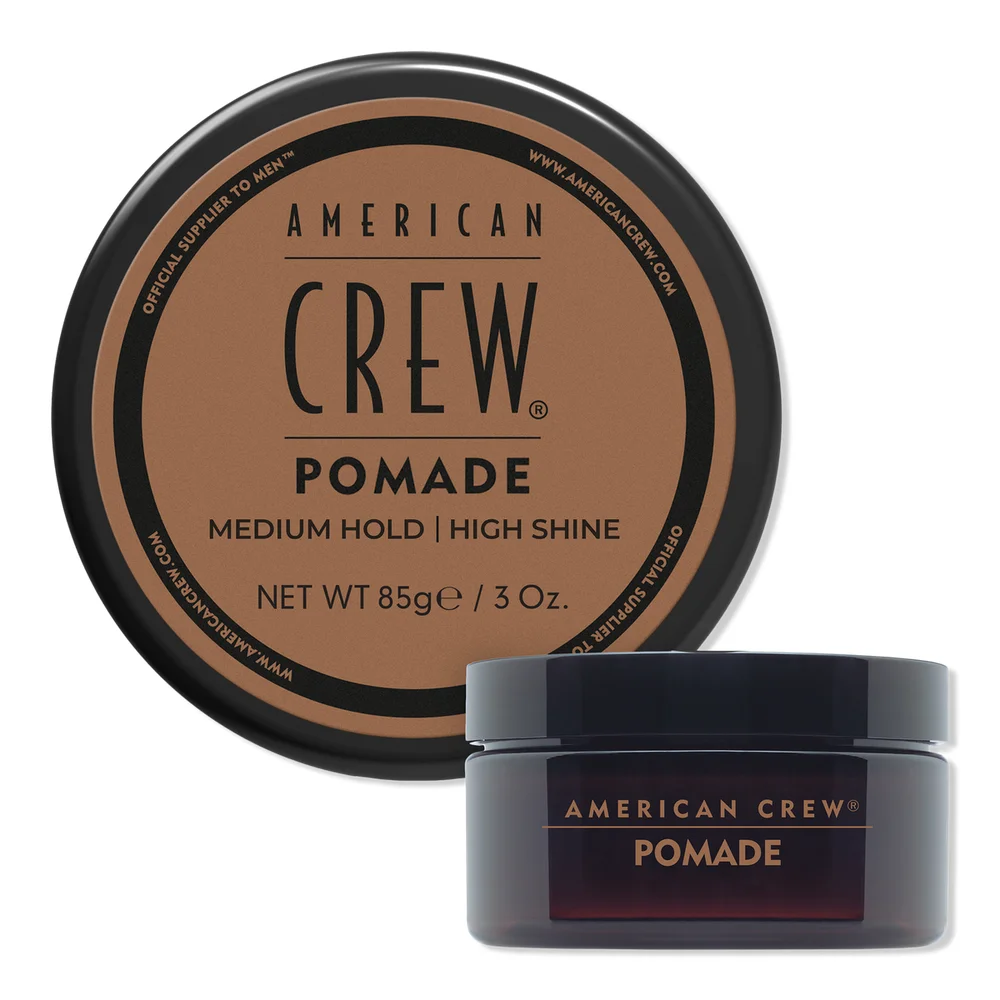Pomade