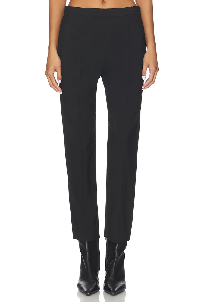 Keki Crop Trouser