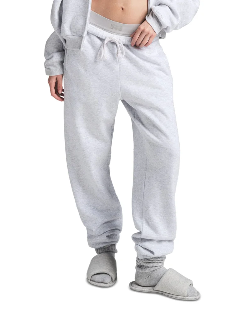 Cotton Fleece Classic Jogger