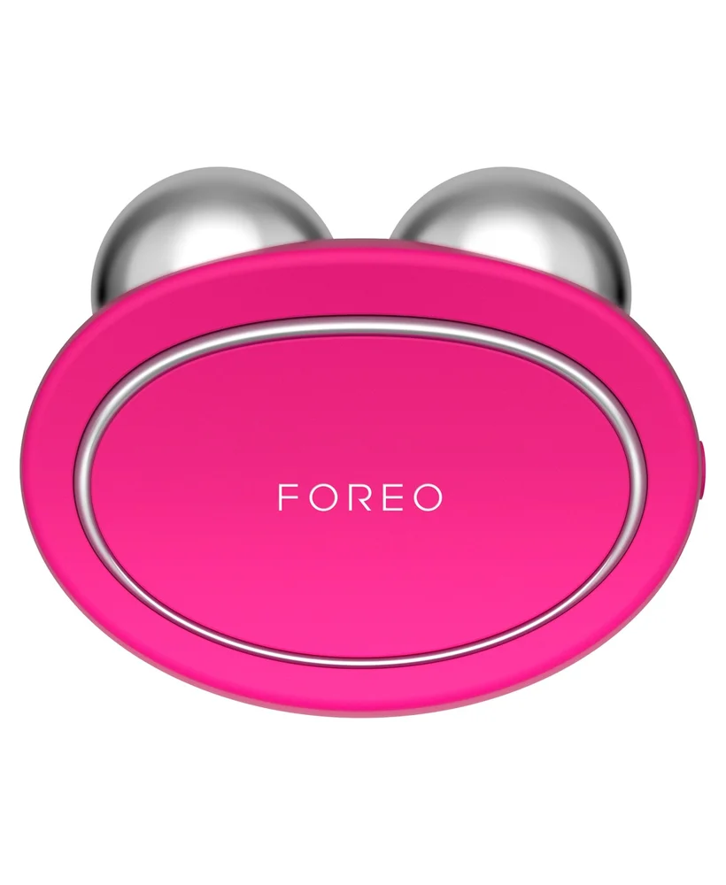 BEAR Smart Microcurrent Facial Toning Device