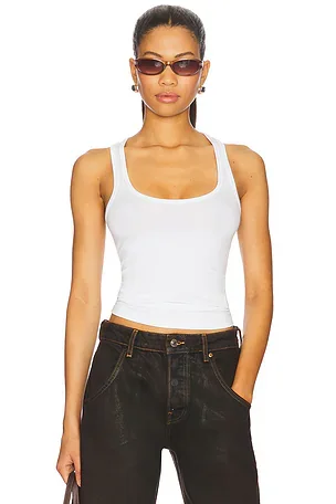 Lucy Racerback Tank