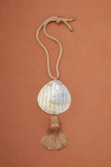 Deco Necklace