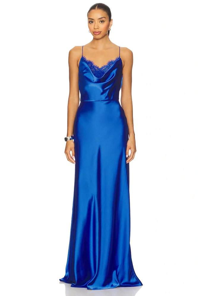 Remi Gown