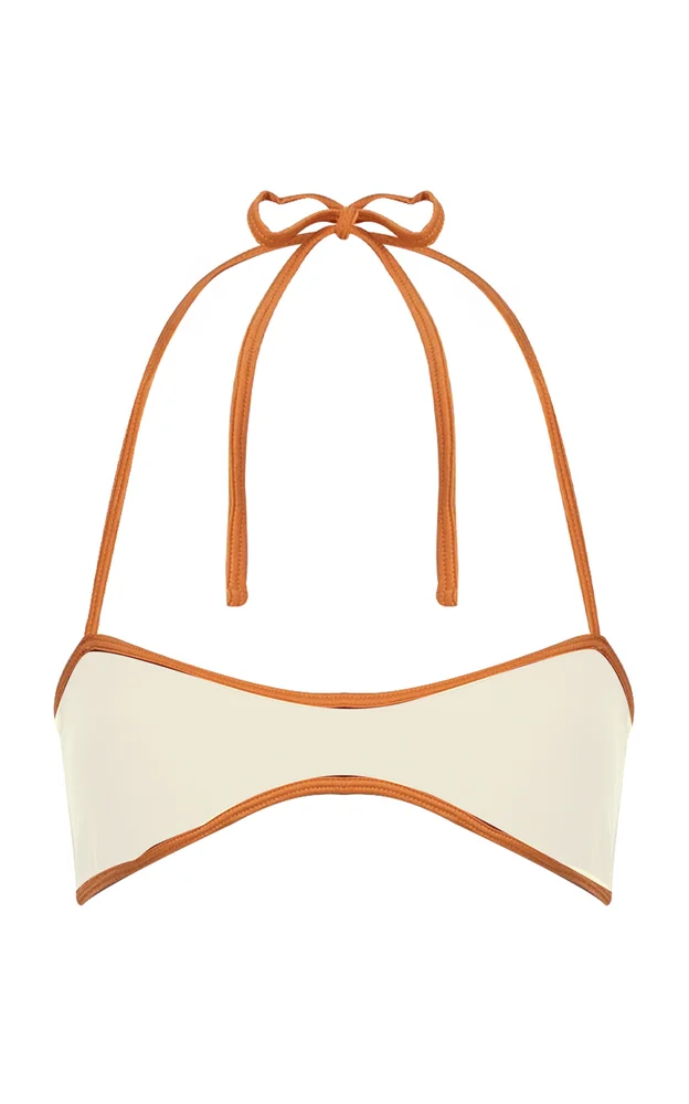 Exclusive Ines Bikini Top